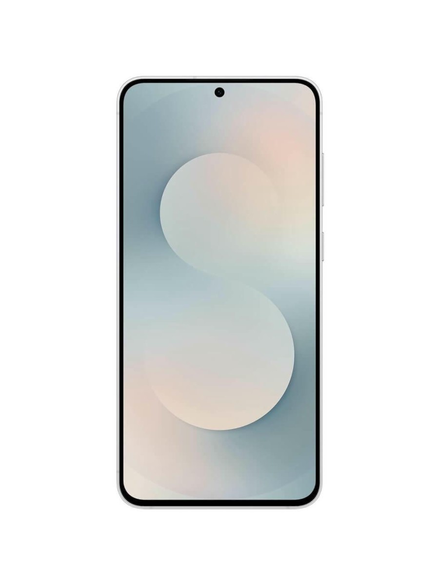 Смартфон Samsung Galaxy S25 FE 512 ГБ белый