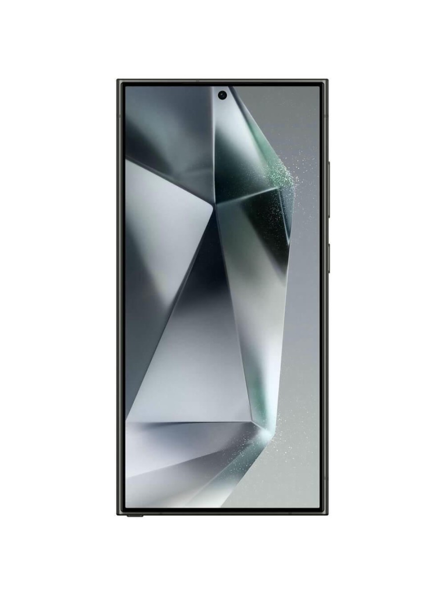 Смартфон Samsung Galaxy S24 Ultra 1 ТБ чёрный