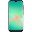 Смартфон Samsung Galaxy A26 128 ГБ чёрный
