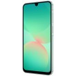 Смартфон Samsung Galaxy A26 128 ГБ мятный