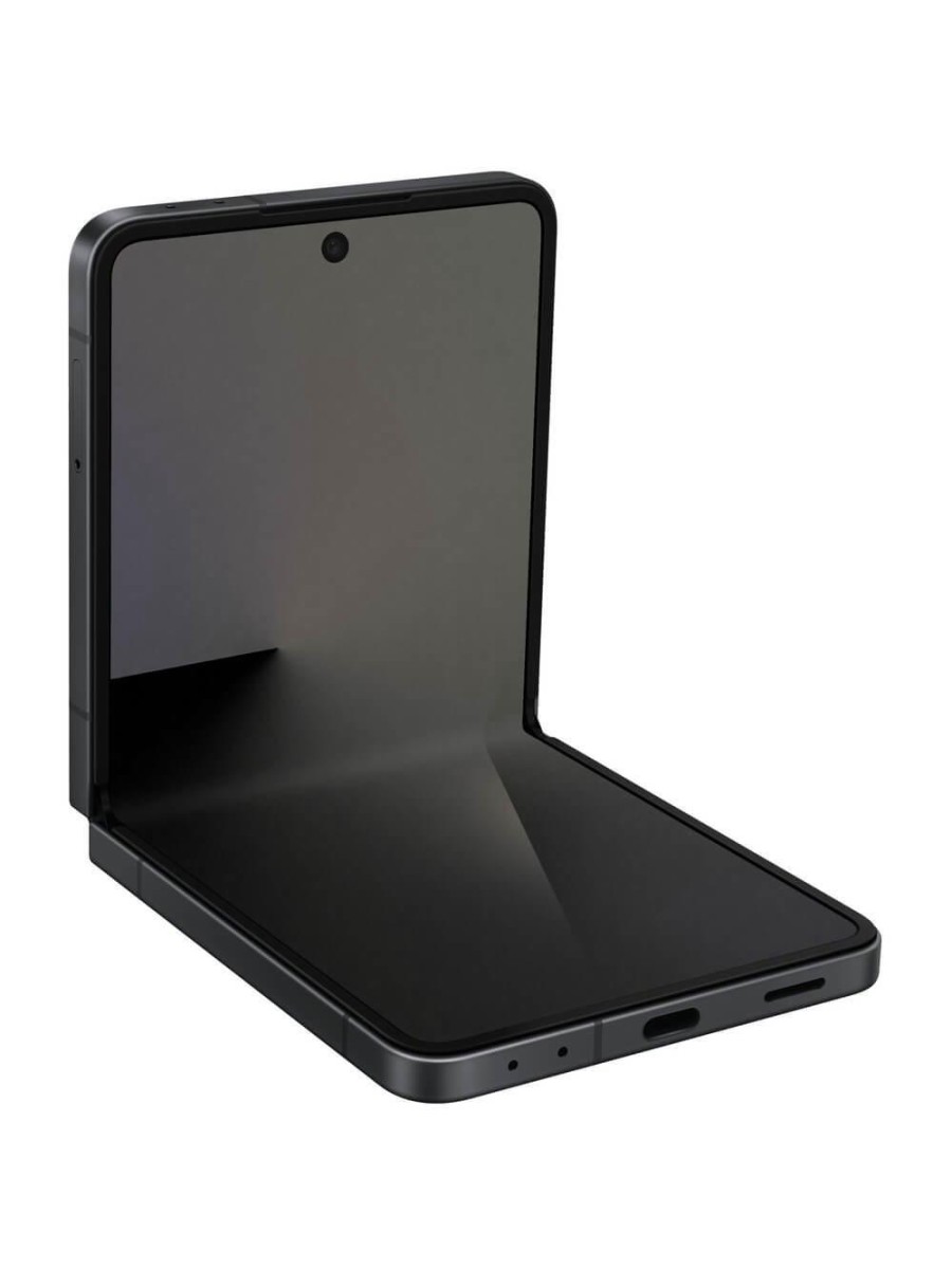 Смартфон Samsung Galaxy Z Flip 7 5G 256 ГБ чёрный