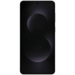 Смартфон Samsung Galaxy S25 Edge 512 ГБ чёрный титан