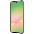 Смартфон Samsung Galaxy A56 128 ГБ зелёный