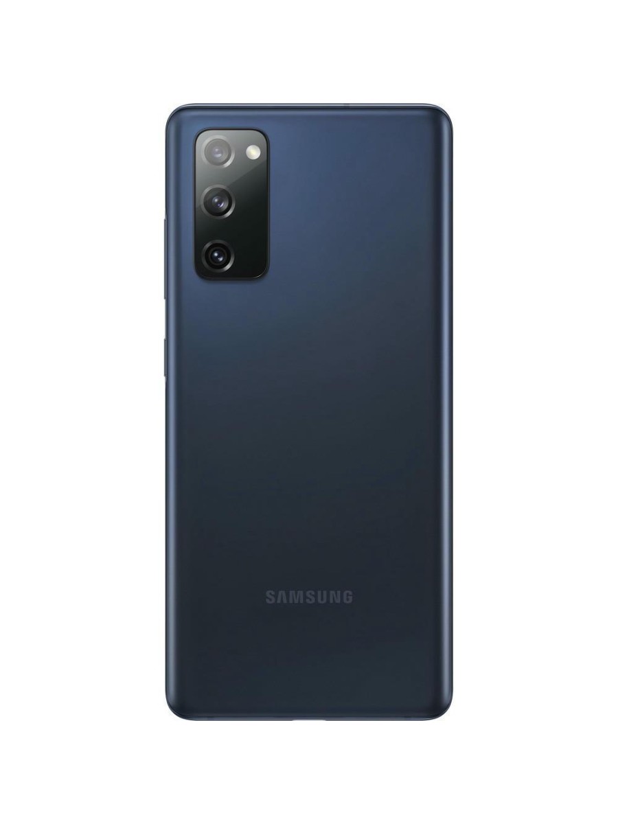 Смартфон Samsung Galaxy S20FE 256 ГБ синий