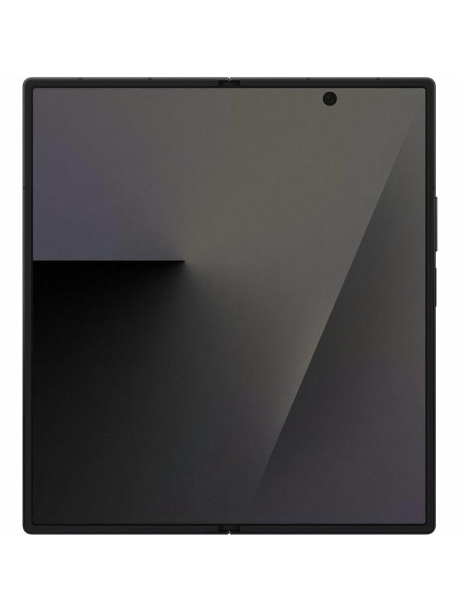 Смартфон Samsung Galaxy Z Fold 7 5G 512 ГБ чёрный