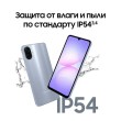 Смартфон Samsung Galaxy A07 4+128 ГБ фиолетовый
