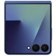 Смартфон Samsung Galaxy Z Flip 7 5G 256 ГБ синий