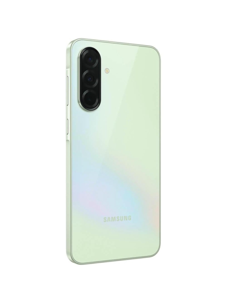 Смартфон Samsung Galaxy A36 256 ГБ лайм