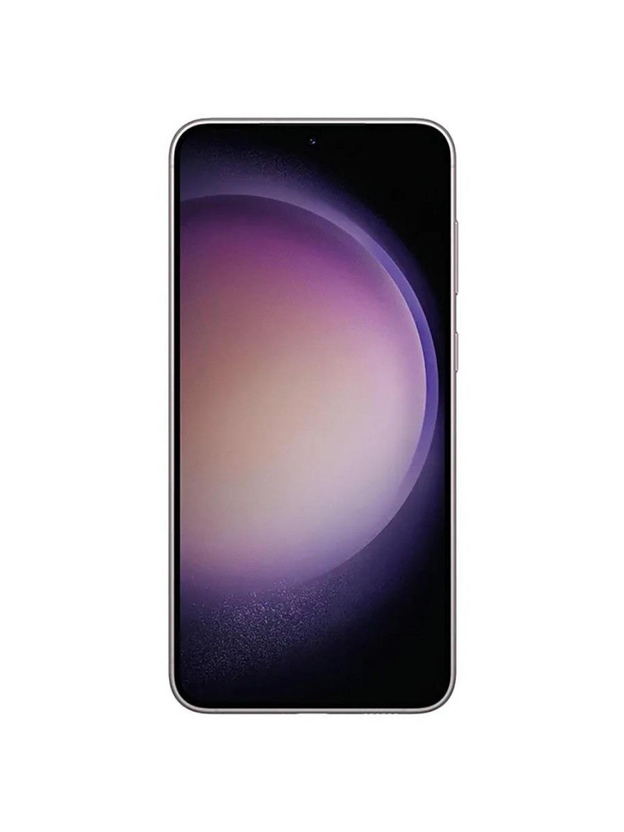 Смартфон Samsung Galaxy S23+ 512 ГБ лавандовый