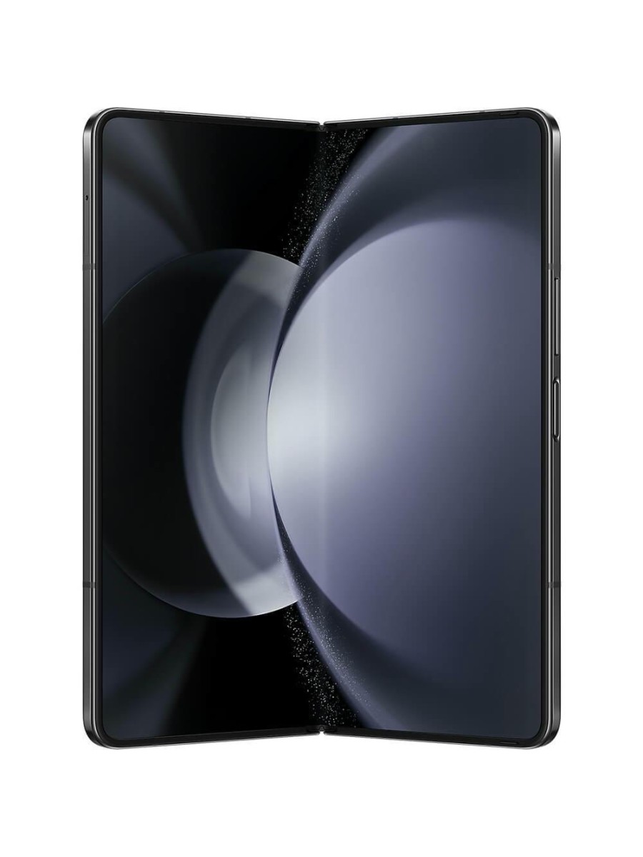 Смартфон Samsung Galaxy Z Fold 5 1 ТБ чёрный фантом