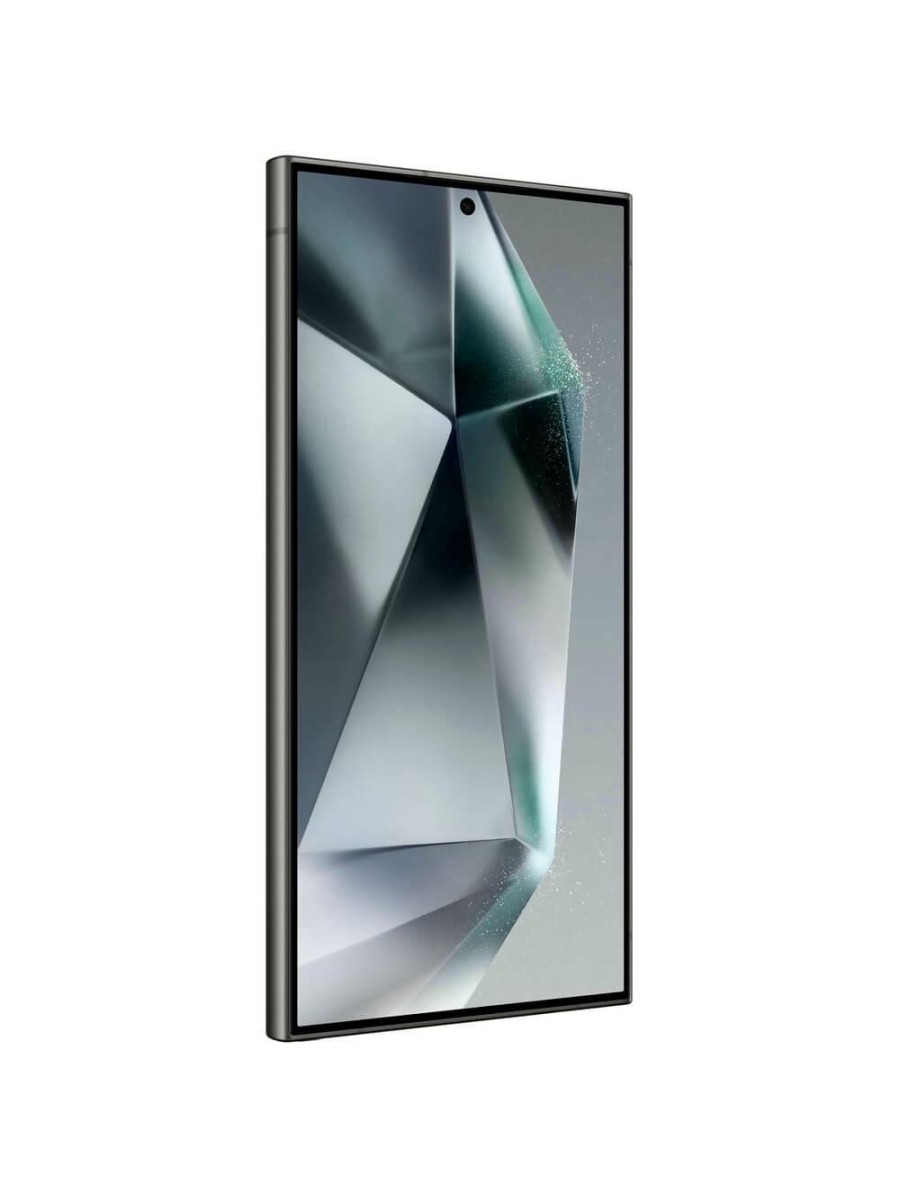 Смартфон Samsung Galaxy S24 Ultra 1 ТБ чёрный