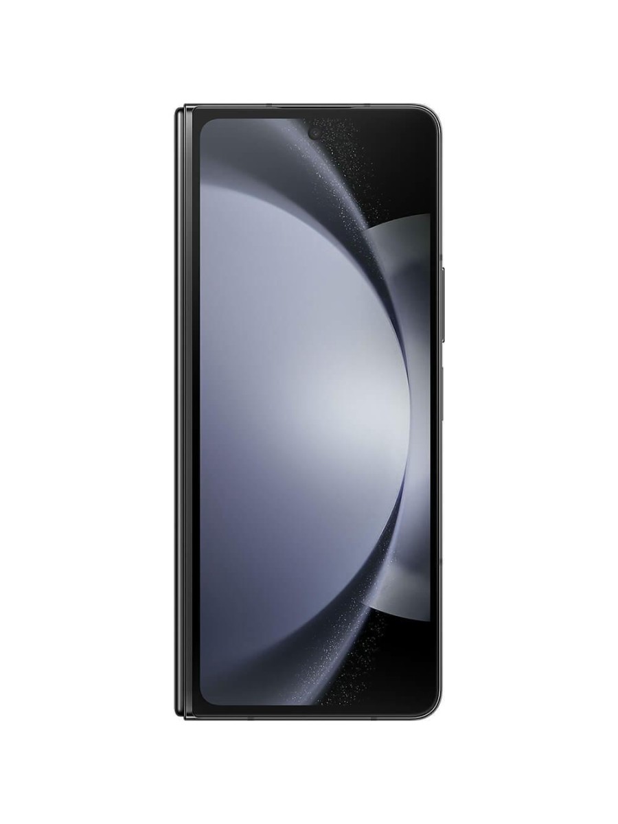 Смартфон Samsung Galaxy Z Fold 5 1 ТБ чёрный фантом