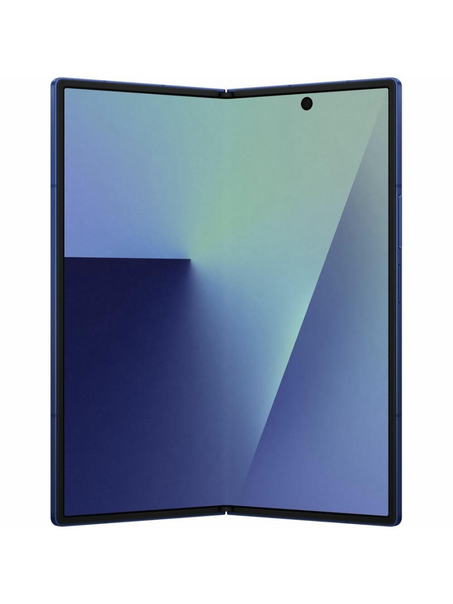 Смартфон Samsung Galaxy Z Fold 7 5G 512 ГБ синий