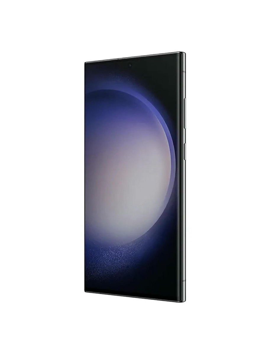Смартфон Samsung Galaxy S23 Ultra 1 ТБ чёрный