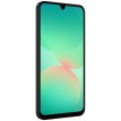 Смартфон Samsung Galaxy A26 256 ГБ чёрный