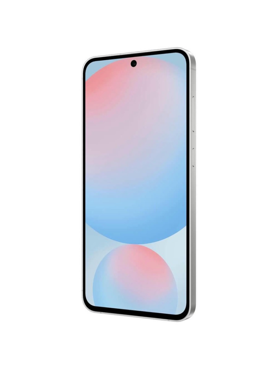 Смартфон Samsung Galaxy S24 FE 128 ГБ синий