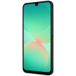 Смартфон Samsung Galaxy A26 128 ГБ чёрный