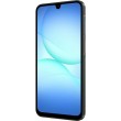 Смартфон Samsung Galaxy A17 LTE 256 ГБ чёрный