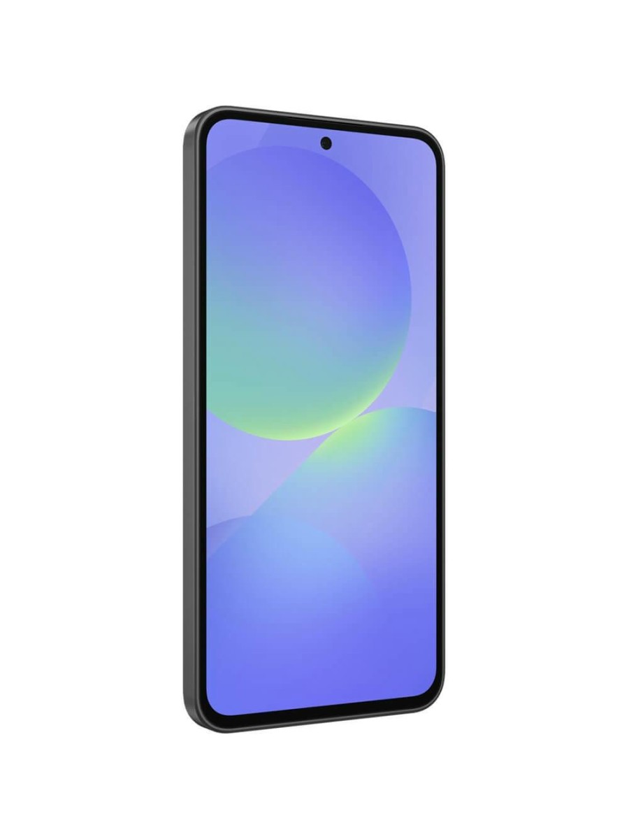 Смартфон Samsung Galaxy A36 256 ГБ чёрный