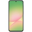 Смартфон Samsung Galaxy A56 128 ГБ зелёный
