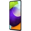 Смартфон Samsung Galaxy A52 128 ГБ фиолетовый