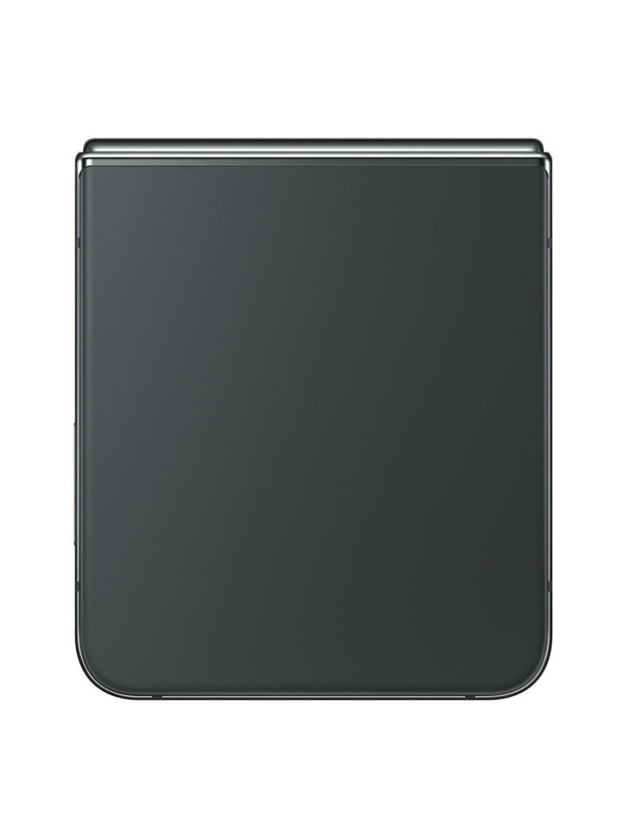 Смартфон Samsung Galaxy Z Flip4 512 ГБ графитовый