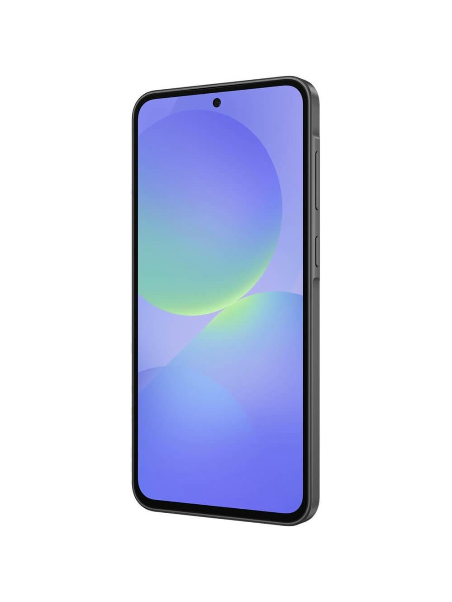 Смартфон Samsung Galaxy A36 128 ГБ чёрный
