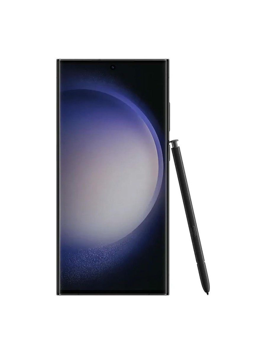 Смартфон Samsung Galaxy S23 Ultra 1 ТБ чёрный