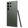 Смартфон Samsung Galaxy S23 Ultra 256 ГБ зелёный