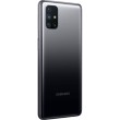 Смартфон Samsung Galaxy М31s 128 ГБ чёрный