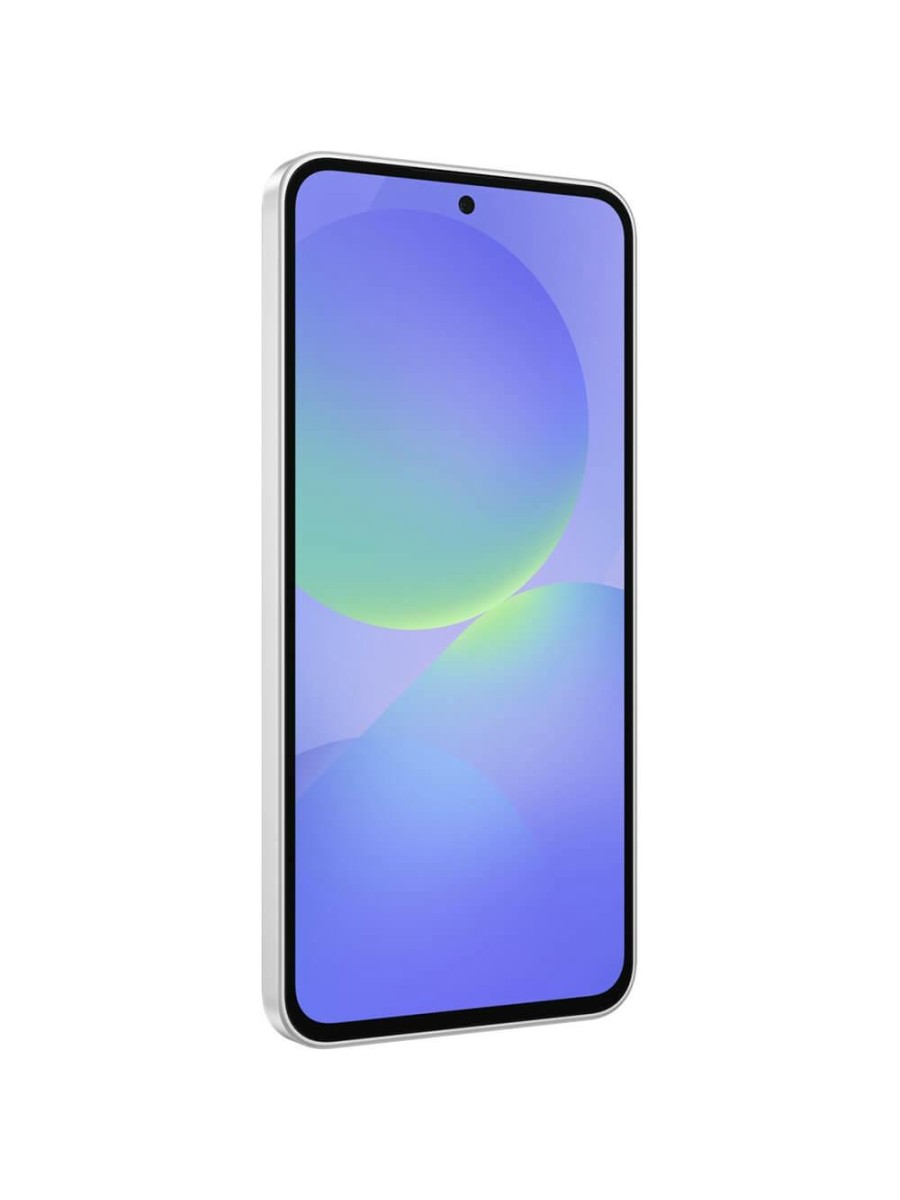 Смартфон Samsung Galaxy A36 256 ГБ серый