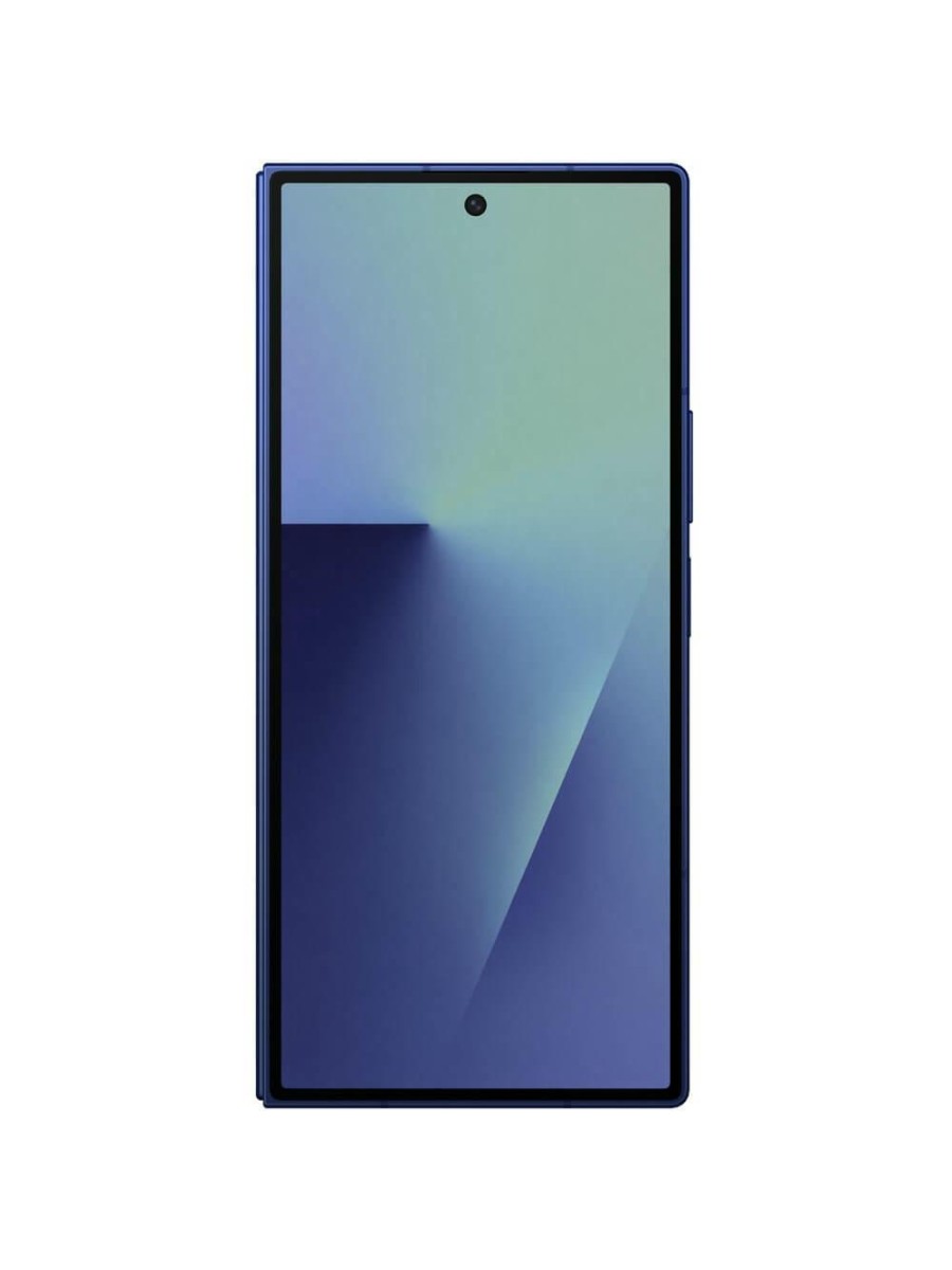 Смартфон Samsung Galaxy Z Fold 7 5G 256 ГБ синий