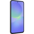 Смартфон Samsung Galaxy A36 128 ГБ чёрный