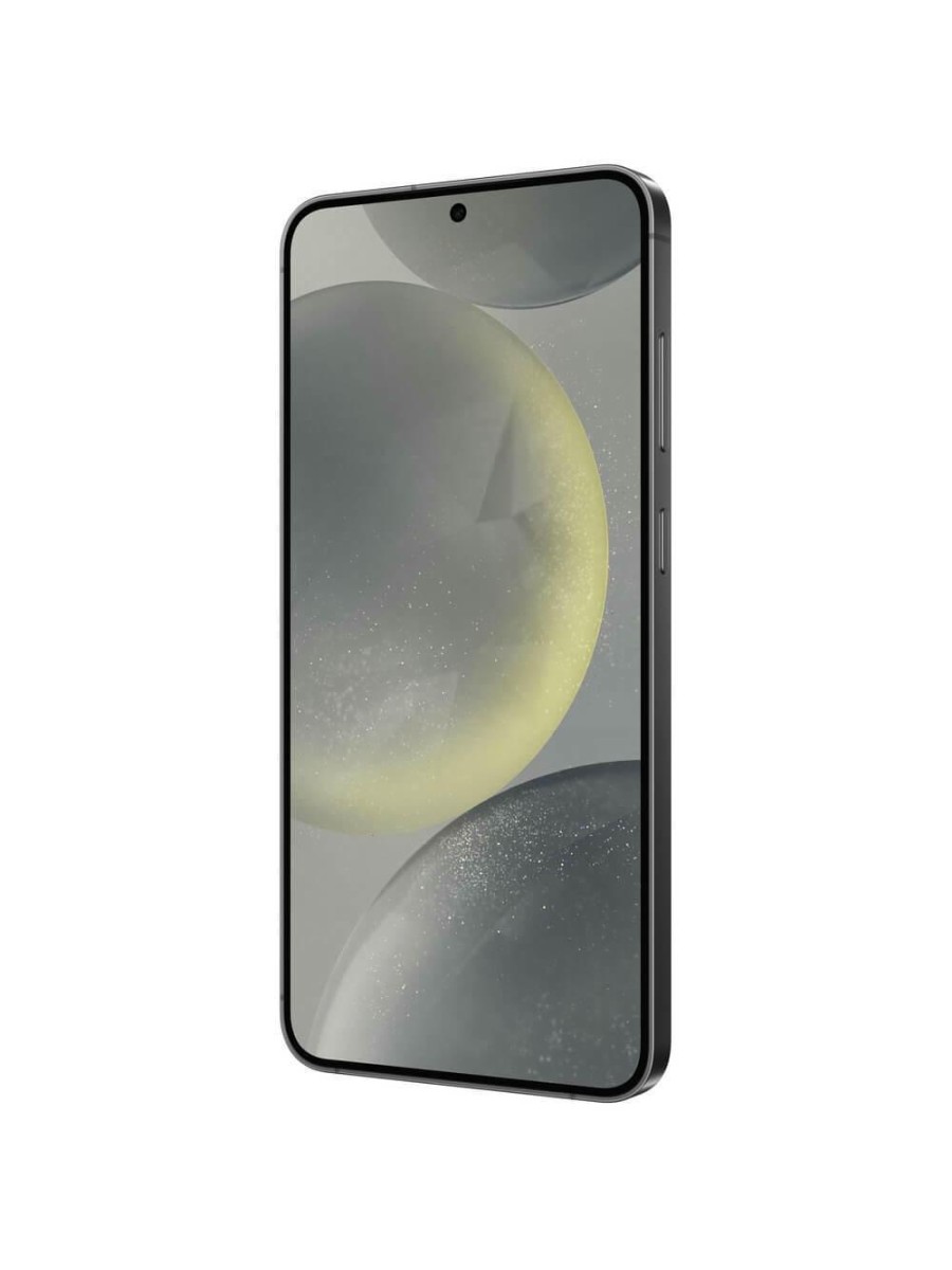 Смартфон Samsung Galaxy S24+ 512 ГБ чёрный