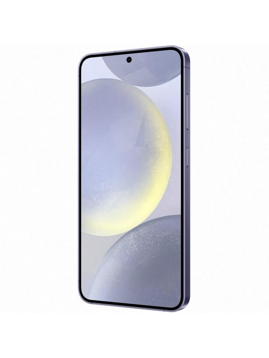 Смартфон Samsung Galaxy S24 256 ГБ фиолетовый