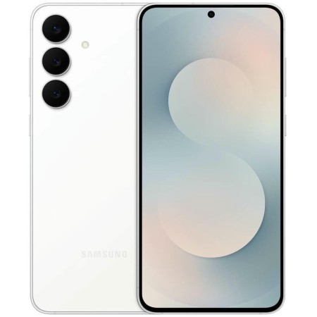 Смартфон Samsung Galaxy S25 FE 512 ГБ белый