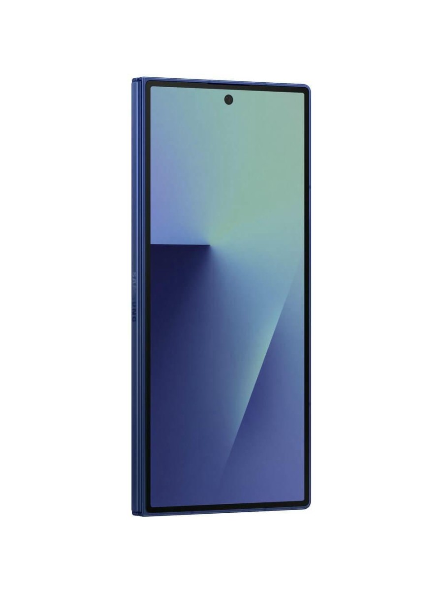 Смартфон Samsung Galaxy Z Fold 7 5G 512 ГБ синий