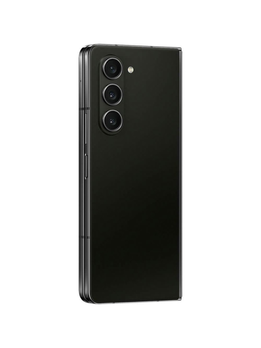 Смартфон Samsung Galaxy Z Fold 5 1 ТБ чёрный фантом
