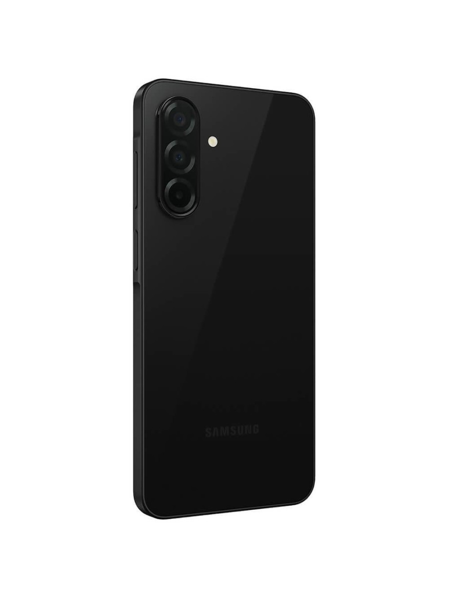Смартфон Samsung Galaxy A26 128 ГБ чёрный
