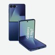Смартфон Samsung Galaxy Z Flip 7 5G 256 ГБ синий
