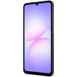Смартфон Samsung Galaxy A07 4+64 ГБ чёрный