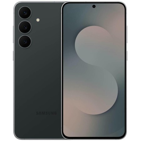 Смартфон Samsung Galaxy S25 FE 256 ГБ чёрный