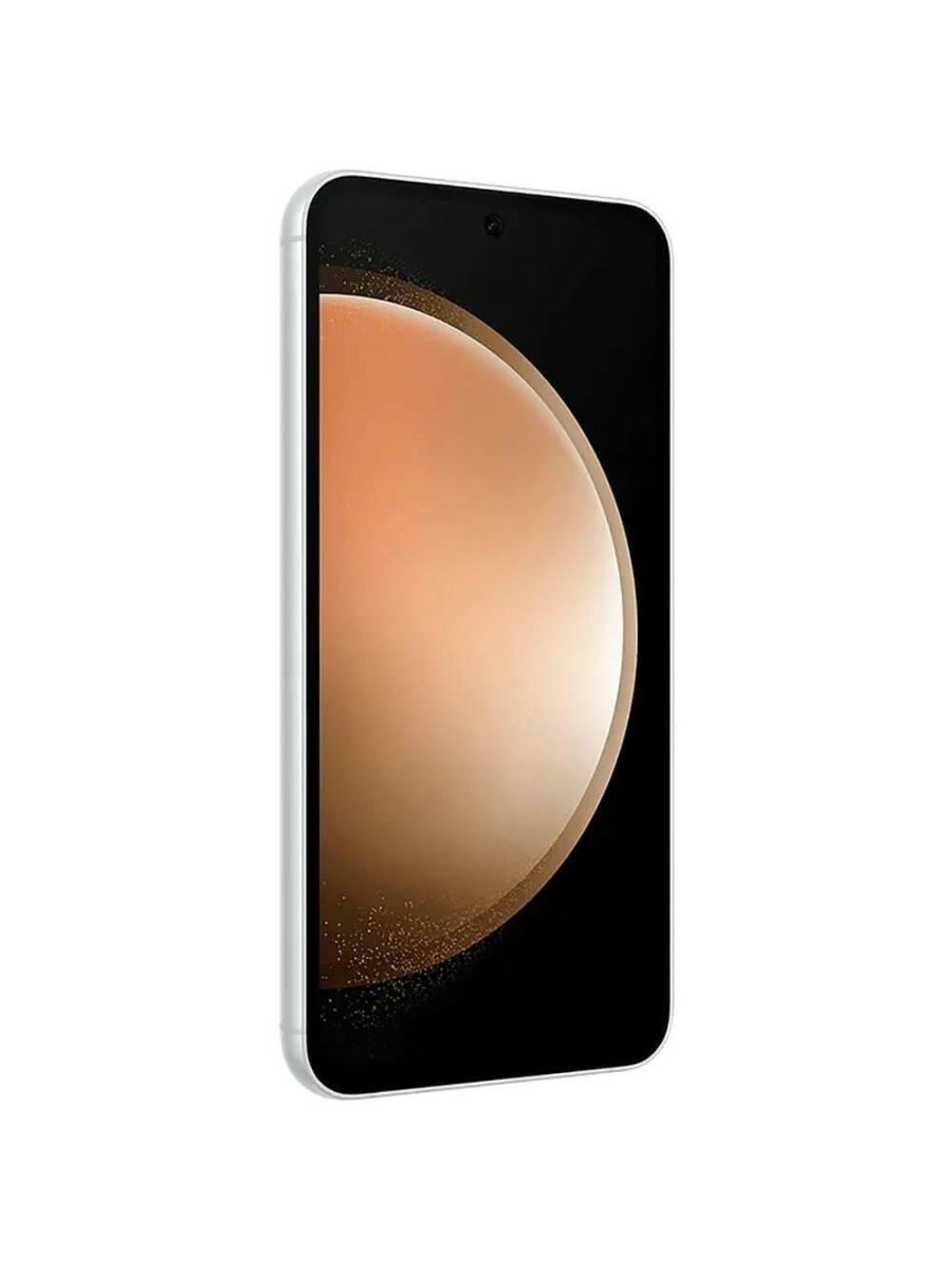 Смартфон Samsung Galaxy S23 FE 128 ГБ бежевый