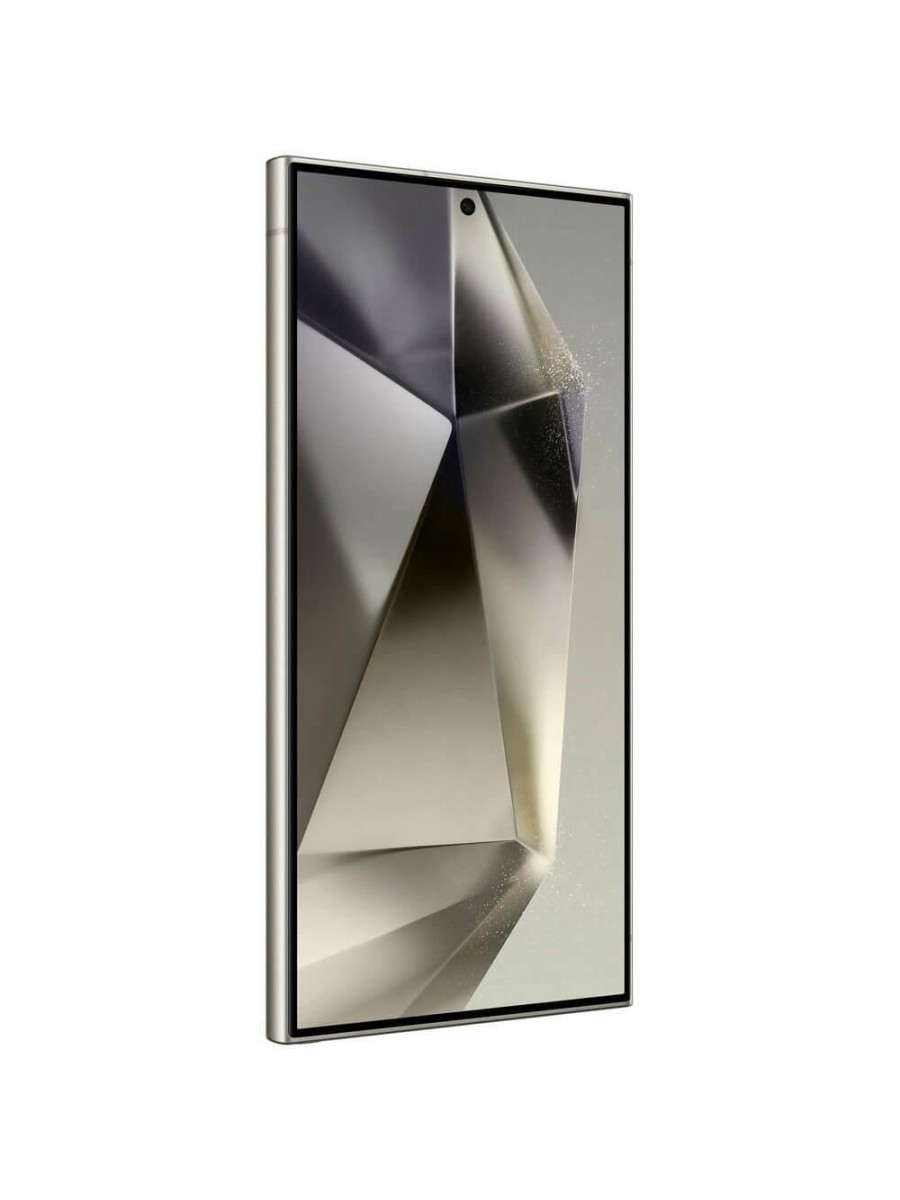 Смартфон Samsung Galaxy S24 Ultra 512 ГБ серый