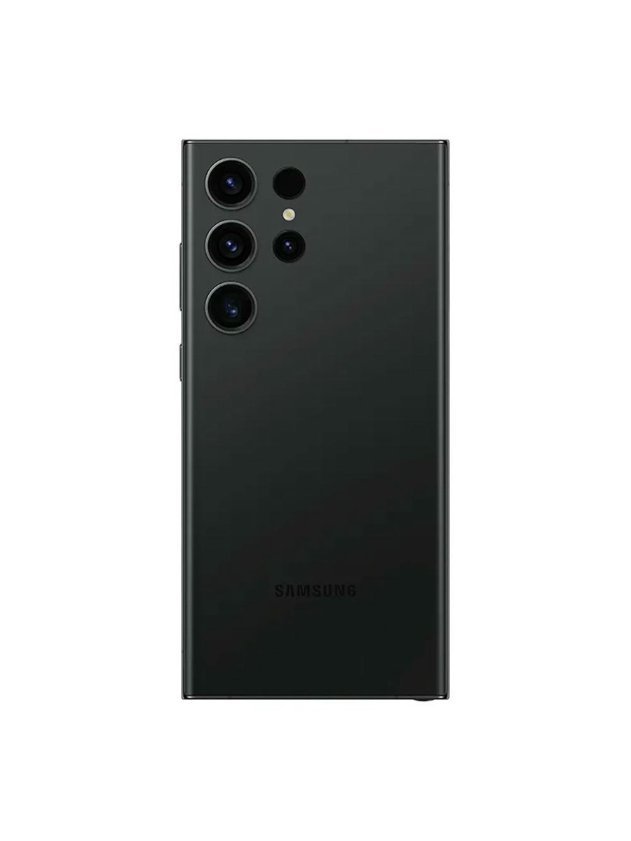 Смартфон Samsung Galaxy S23 Ultra 1 ТБ чёрный