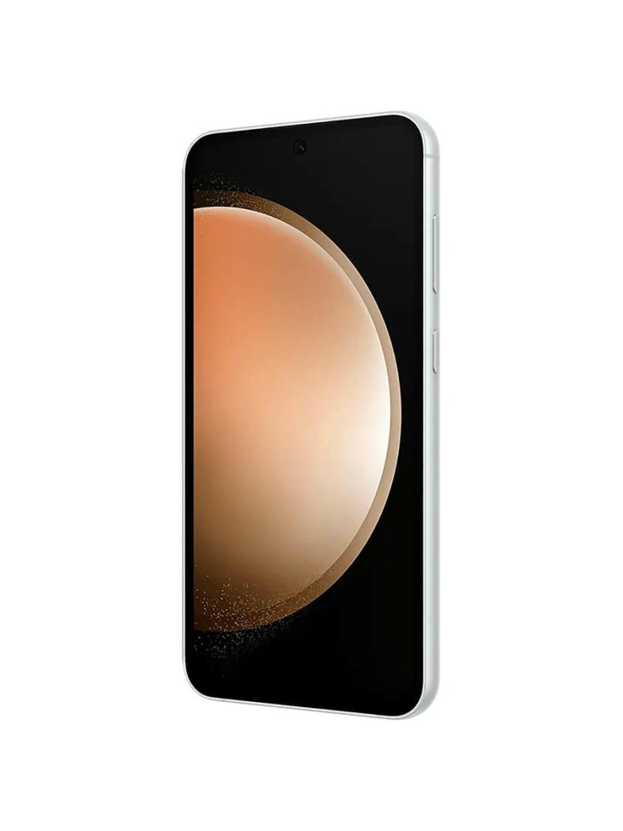 Смартфон Samsung Galaxy S23 FE 128 ГБ бежевый