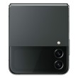 Смартфон Samsung Galaxy Z Flip4 512 ГБ графитовый