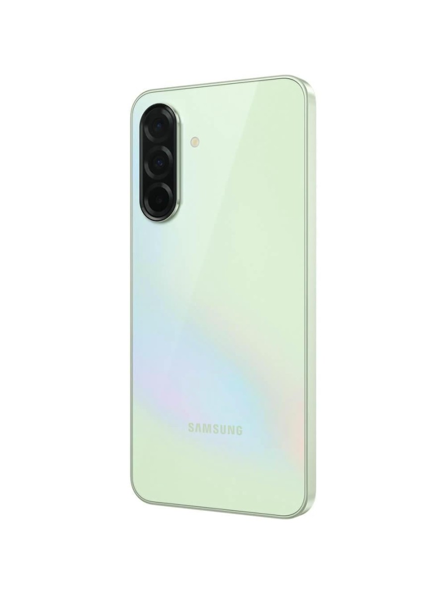 Смартфон Samsung Galaxy A36 256 ГБ лайм