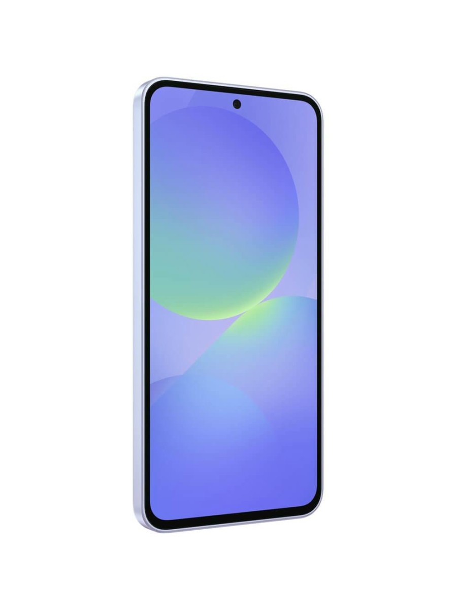 Смартфон Samsung Galaxy A36 128 ГБ лавандовый