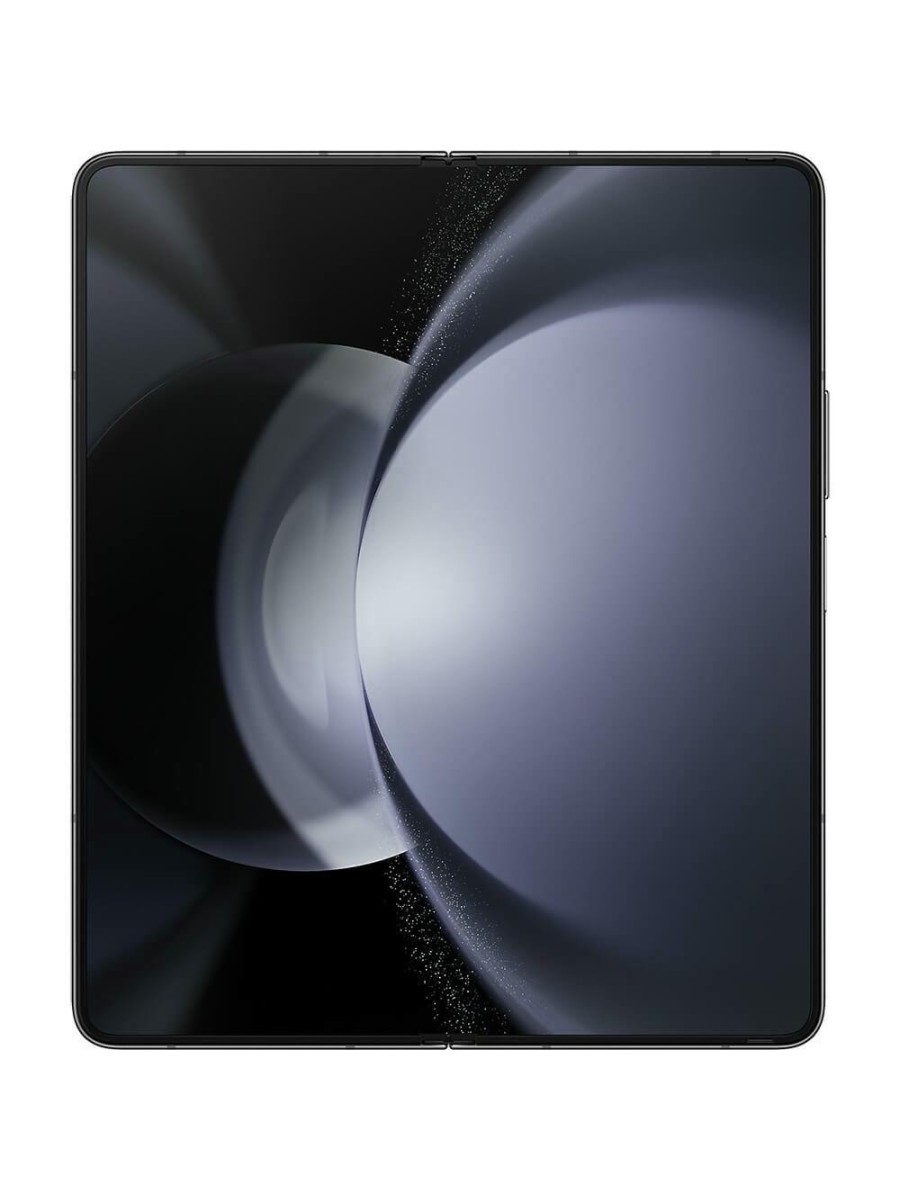 Смартфон Samsung Galaxy Z Fold 5 1 ТБ чёрный фантом